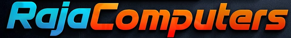 Raja Computers